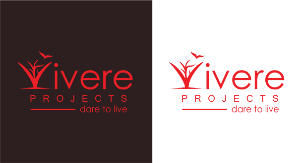 Diseño de Logo por cr8ive para Vivere projects | Diseño #5991221