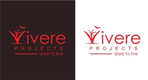 Logo Design by cr8ive for Vivere projects | Design: #5991221
