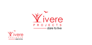 Logo Design by cr8ive for Vivere projects | Design: #6003598