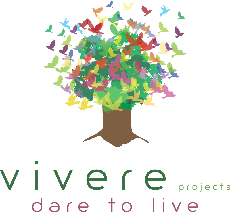 Logo Design by Cocapiznut for Vivere projects | Design #5998915