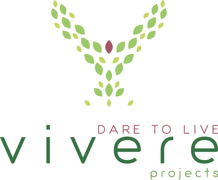 Logo Design by Cocapiznut for Vivere projects | Design #5999196