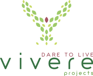 Logo Design by Cocapiznut for Vivere projects | Design: #5999196
