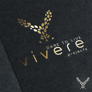 Logo Design by Cocapiznut for Vivere projects | Design: #6047464