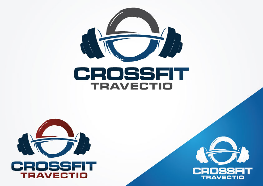 Logo Design by raismomin for Corinth Entertainment | Design #6002275