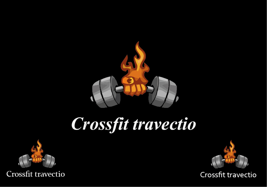 Logo Design by Nayabkaredia for Corinth Entertainment | Design #5983303