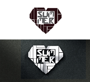 Logo Design by MoncBlanc