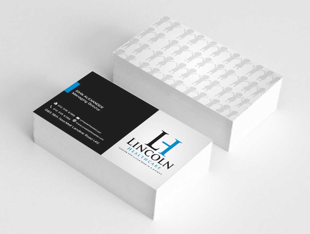 Business Card Design by AwsomeD for this project | Design #5978678