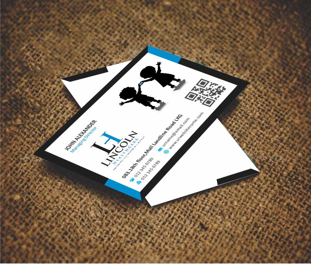 Business Card Design by AwsomeD for this project | Design #5978679