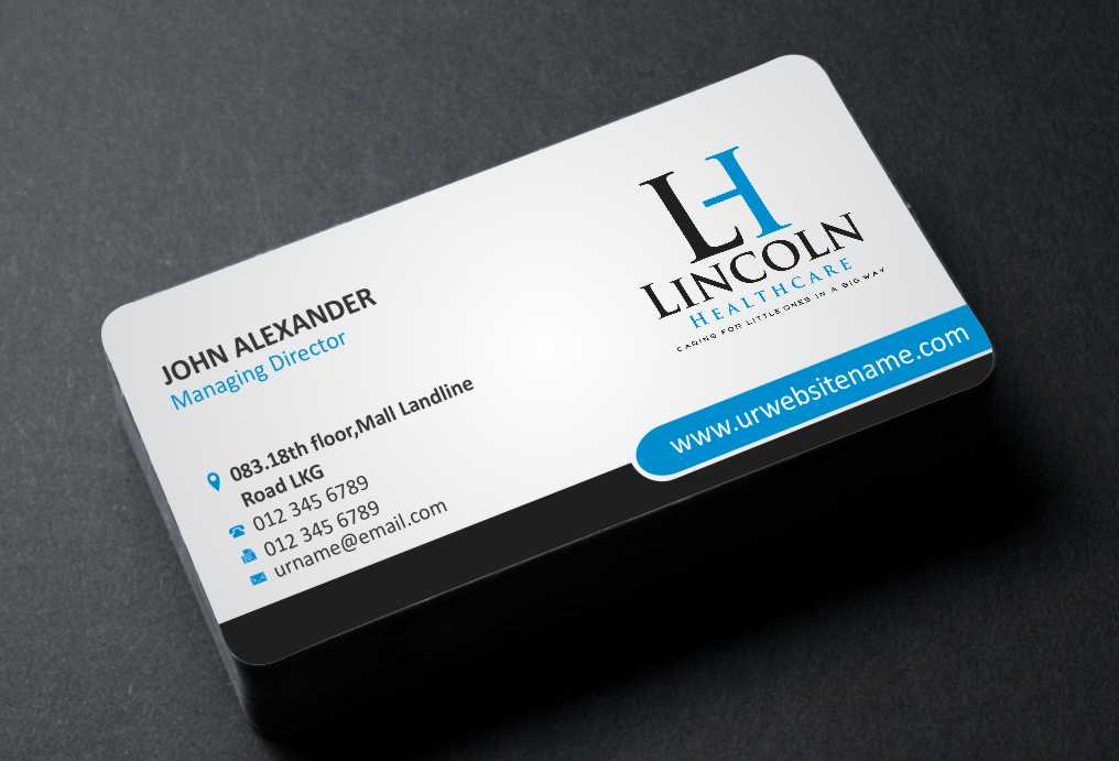 Business Card Design by AwsomeD for this project | Design #5978687