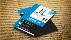 Design de Carte de Visite par AwsomeD pour ce projet | Design : #5978689