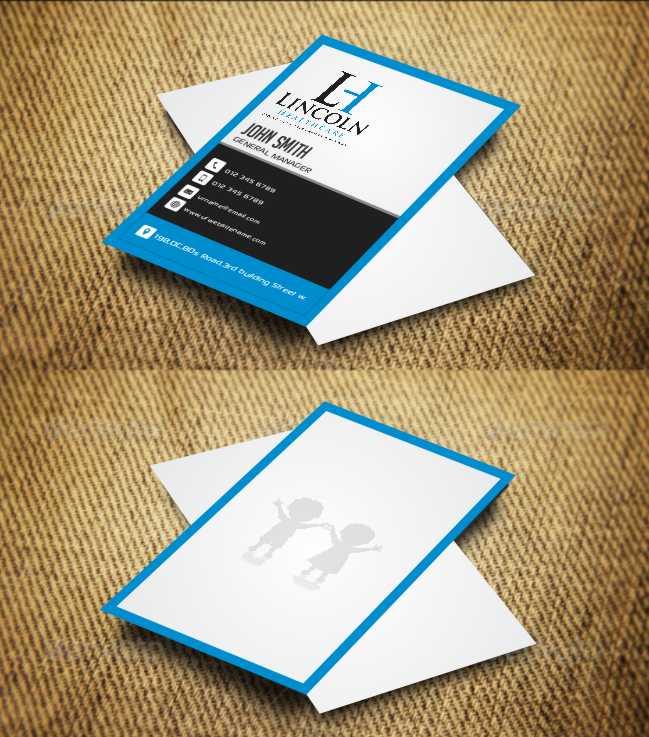 Visitenkarten-Design von AwsomeD für dieses Projekt | Design #5978692