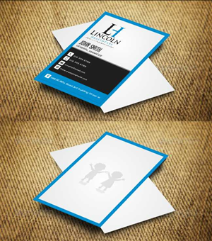 Design de Carte de Visite par AwsomeD pour ce projet | Design : #5978692