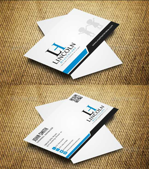 Design de Carte de Visite par AwsomeD pour ce projet | Design : #5978694