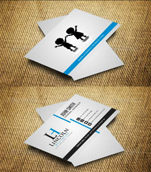 Design de Carte de Visite par AwsomeD pour ce projet | Design : #5978695