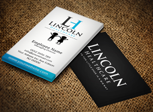 Design de Carte de Visite par Lanka Ama pour ce projet | Design : #5977556