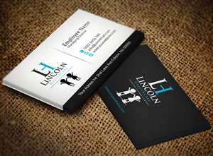 Design de Carte de Visite par Lanka Ama pour ce projet | Design : #5977557
