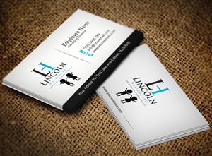 Design de Carte de Visite par Lanka Ama pour ce projet | Design : #5977558