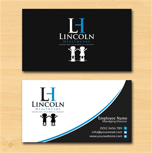 Design de Carte de Visite par Lanka Ama pour ce projet | Design : #5977560
