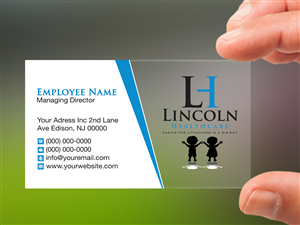 Design de Carte de Visite par Lanka Ama pour ce projet | Design : #5977565