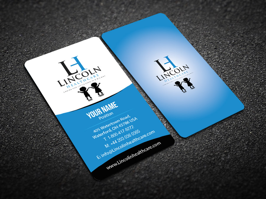 Business Card Design by snowymasterdesigns for this project | Design #5987905