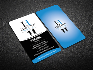 Business Card Design by snowymasterdesigns for this project | Design: #5987911