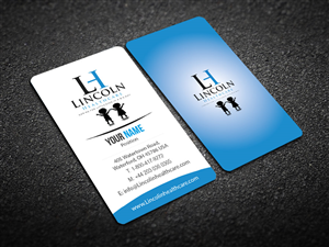 Business Card Design by snowymasterdesigns for this project | Design: #5987916