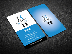 Business Card Design by snowymasterdesigns for this project | Design: #5987921