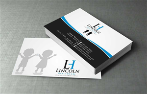 Business Card Design by szabist