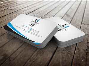 Business Card Design by szabist for this project | Design: #5978463