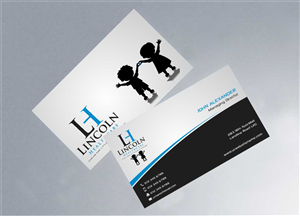 Business Card Design by szabist for this project | Design: #5978465