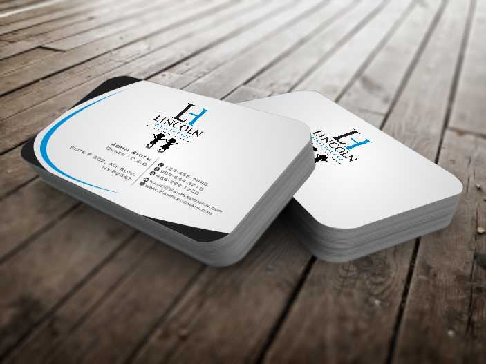 Business Card Design by szabist for this project | Design #5978469