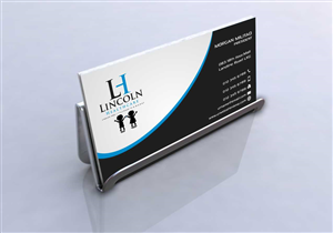 Business Card Design by szabist for this project | Design: #5978471