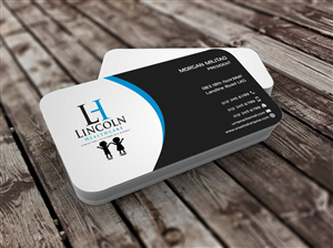 Business Card Design by szabist for this project | Design: #5978474
