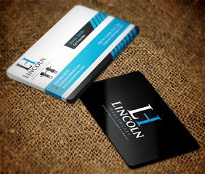 Business Card Design by AFHUN for this project | Design: #5974848