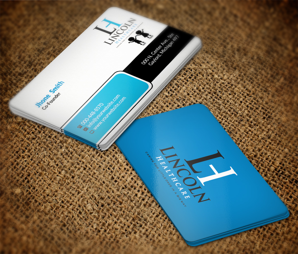 Business Card Design by AFHUN for this project | Design #5974851