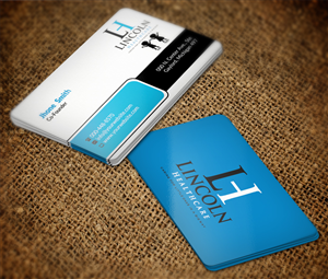 Business Card Design by AFHUN for this project | Design: #5974851