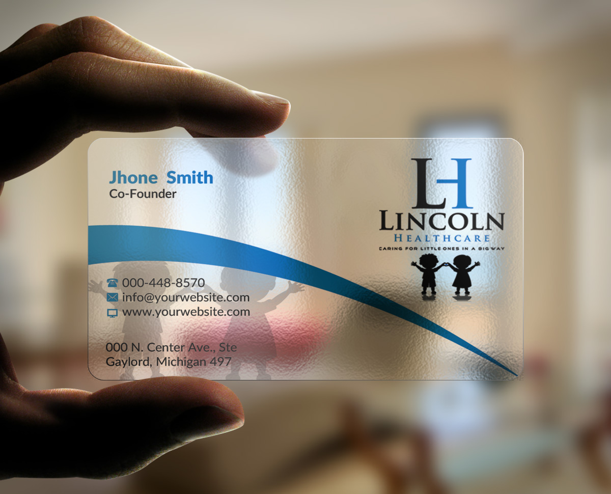 Business Card Design by AFHUN for this project | Design #5974853