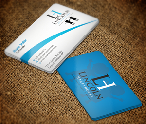 Business Card Design by AFHUN for this project | Design: #5974854