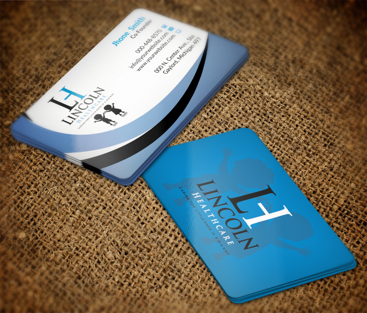 Business Card Design by AFHUN for this project | Design #5974855