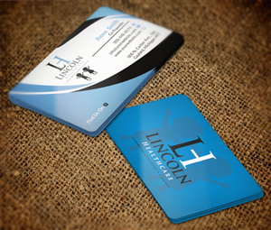 Business Card Design by AFHUN for this project | Design: #5974859