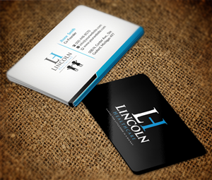 Business Card Design by AFHUN for this project | Design: #5981886