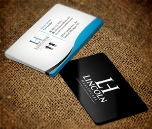 Business Card Design by AFHUN for this project | Design: #5981888
