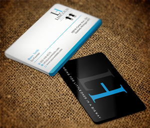 Business Card Design by AFHUN for this project | Design: #5981892