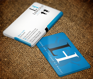 Business Card Design by AFHUN for this project | Design: #5981895