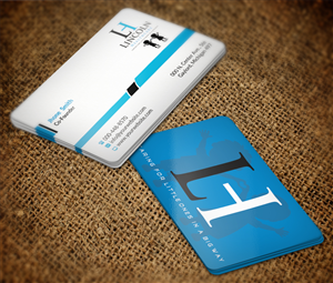 Business Card Design by AFHUN for this project | Design: #6033199