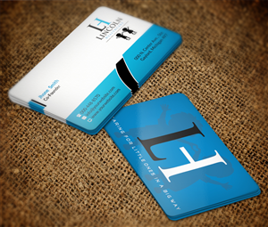 Business Card Design by AFHUN for this project | Design: #6033221
