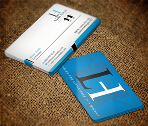 Design de Carte de Visite par AFHUN pour ce projet | Design : #6033224