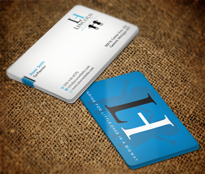 Business Card Design by AFHUN for this project | Design: #6053890