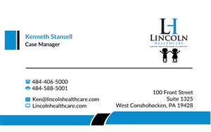 Business Card Design by AFHUN for this project | Design: #6090045