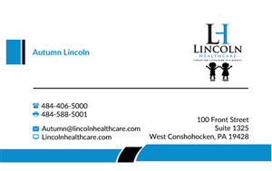 Business Card Design by AFHUN for this project | Design: #6090048